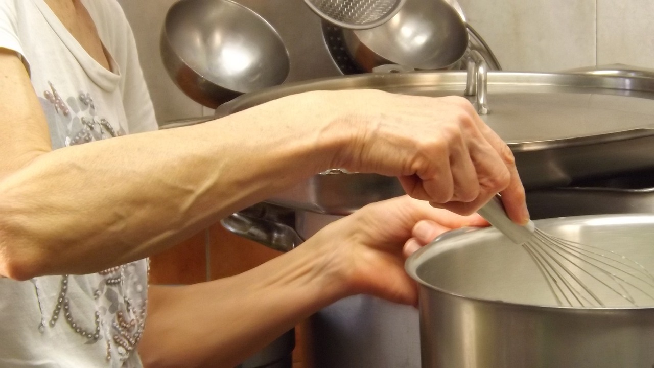 De chicste kip Stroganoff: Een bliksemrecept gesmeed van mijn schoonmoeder, het smaakt nog beter dan de klassieker!