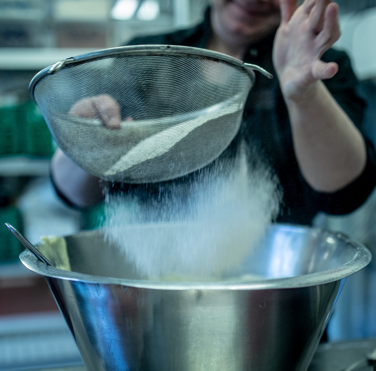 Witte yoghurtdonuts ZONDER gist: het klassieke gistdeeg maak ik niet meer, dit recept regeert al 10 jaar bij ons thuis!