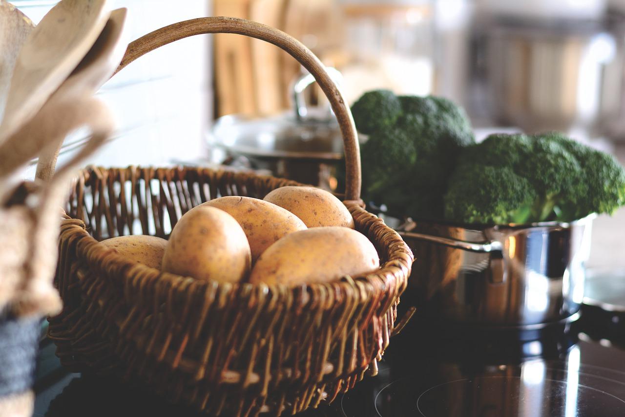 Daarom hebben professionele koks altijd perfecte BAKED EARTHS: leg ze op zo'n bakplaat en ze smaken alsof ze uit een chic restaurant komen!