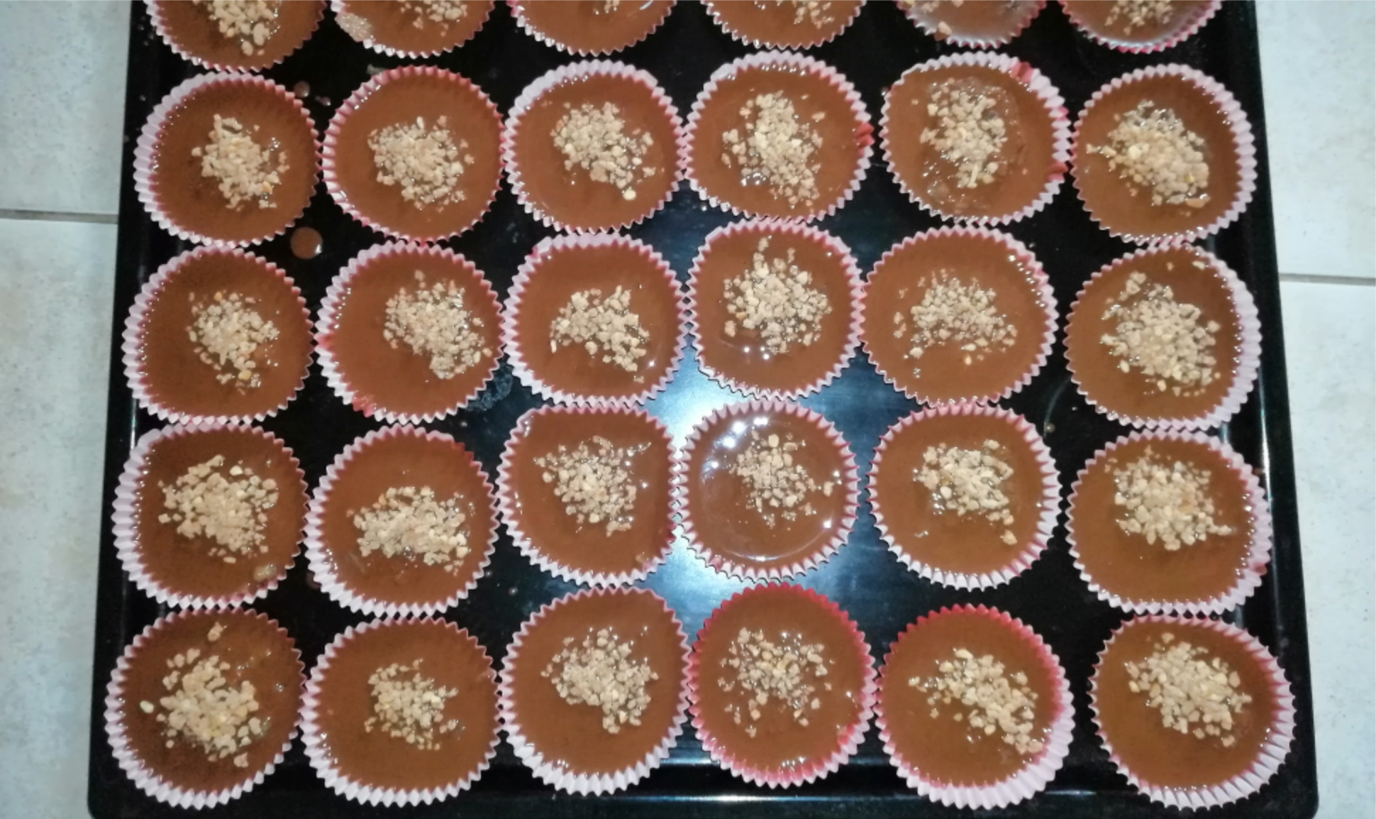 Luxe Kastanje Cupcakes: sinds ik dit recept heb geprobeerd, maak ik geen klassiek soezendeeg meer - fancy!