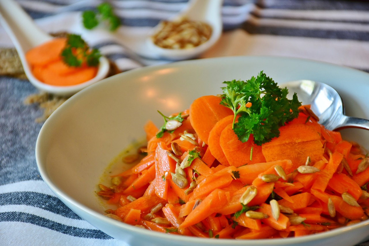 Vergeet dure afslankmedicijnen, gewone kool is een wonder: 15 toprecepten voor heerlijke salades die je figuur en je gezondheid zullen verbeteren!