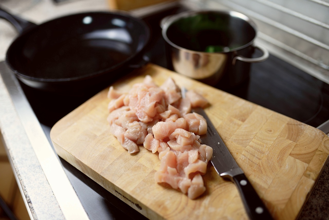 De chicste kip Stroganoff: Een bliksemrecept gesmeed van mijn schoonmoeder, het smaakt nog beter dan de klassieker!