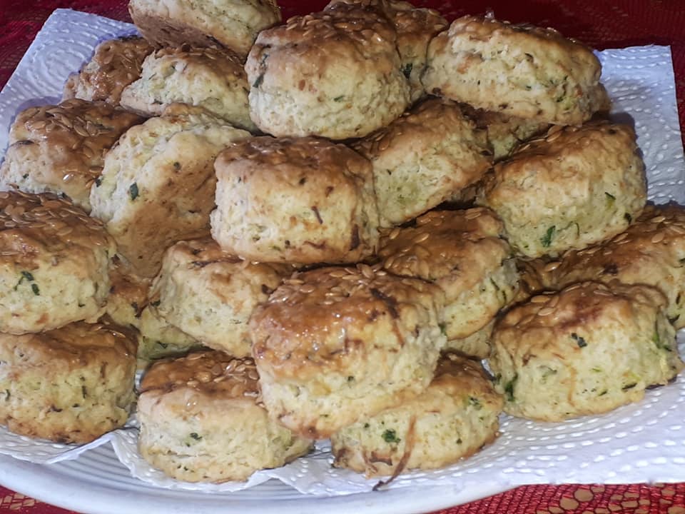 Bak de lekkerste zelfgemaakte pagáče: Een verzameling van 23 toprecepten die je zelfs om middernacht kunt bereiden - fantastische smaak en geuren door de hele keuken!