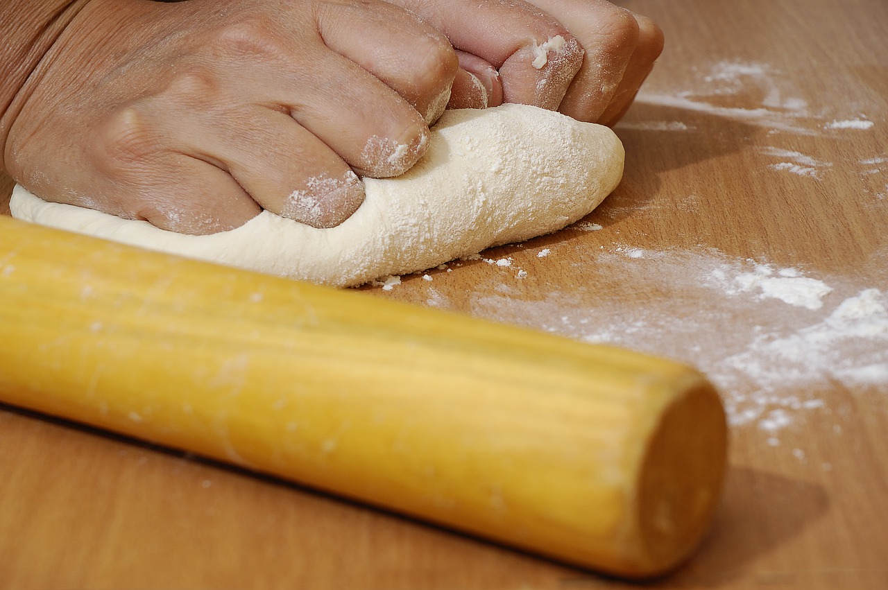 Weet je waarom je 1 beker bier aan het deeg moet toevoegen? Dat is de belangrijkste reden waarom Grandma's BREAD in de hele stad beroemd is!