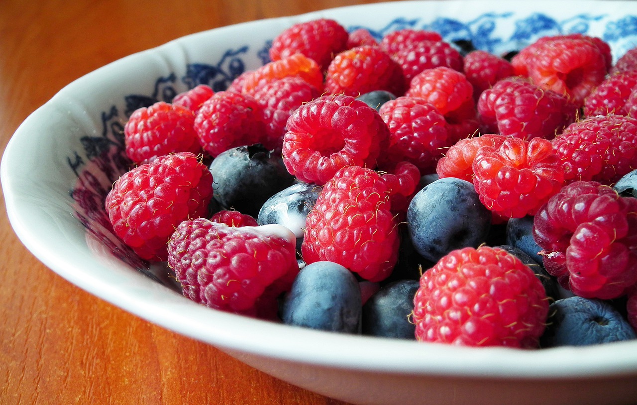 Bosverhaal: de beste fruittaart waar je knikkende knieën van krijgt!