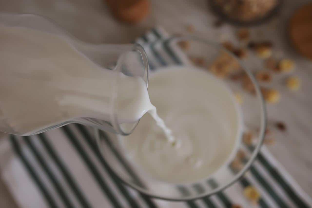 Ik heb een recept voor het EASIEST zelfgebakken brood voor in de oven: hemels lekker en gebakken in 15 minuten!