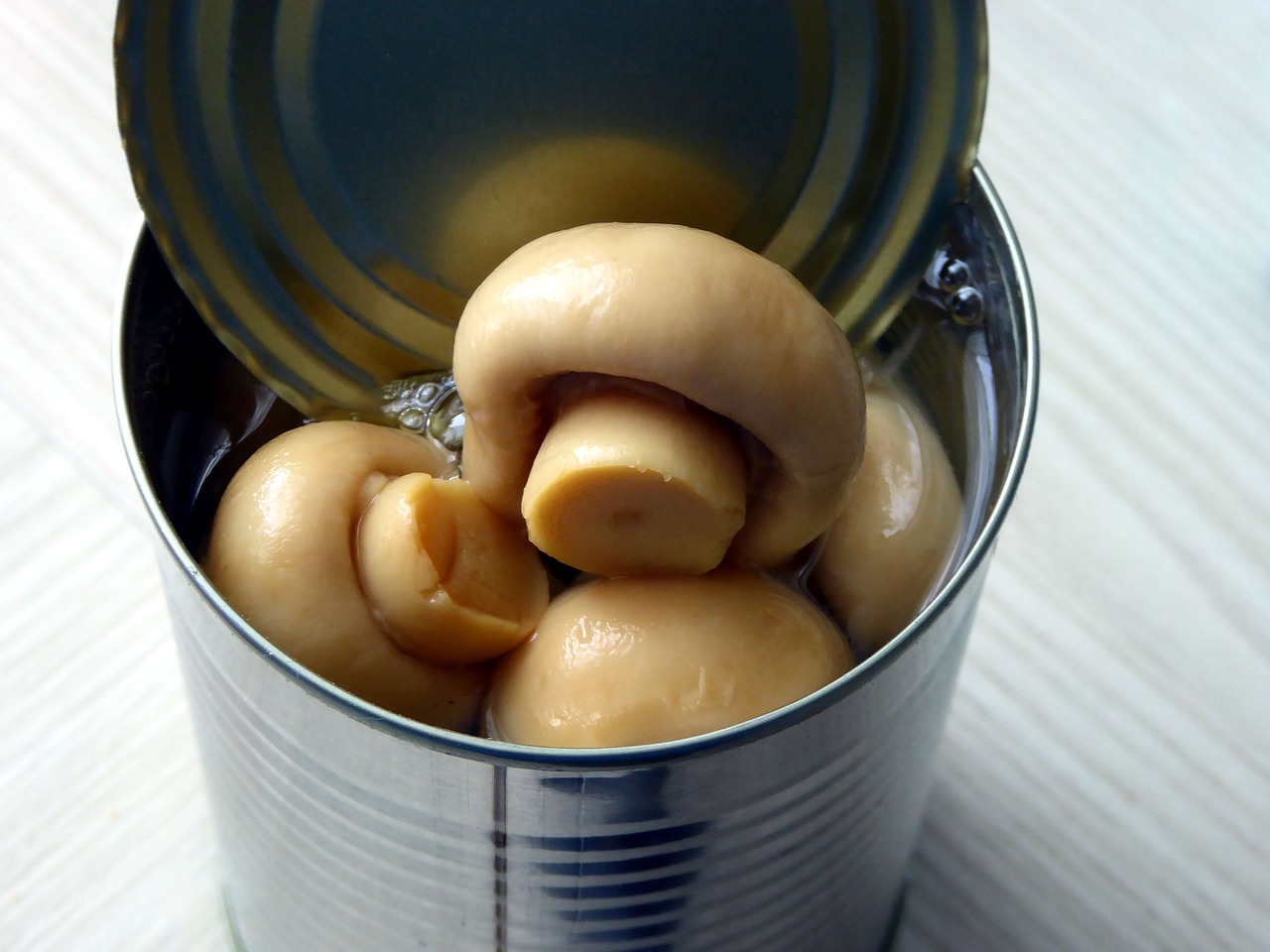 MINUTE pasta op de Stroganoff-manier: klaar in 15 minuten en zonder vlees en vieze afwas - we aten die saus om middernacht!