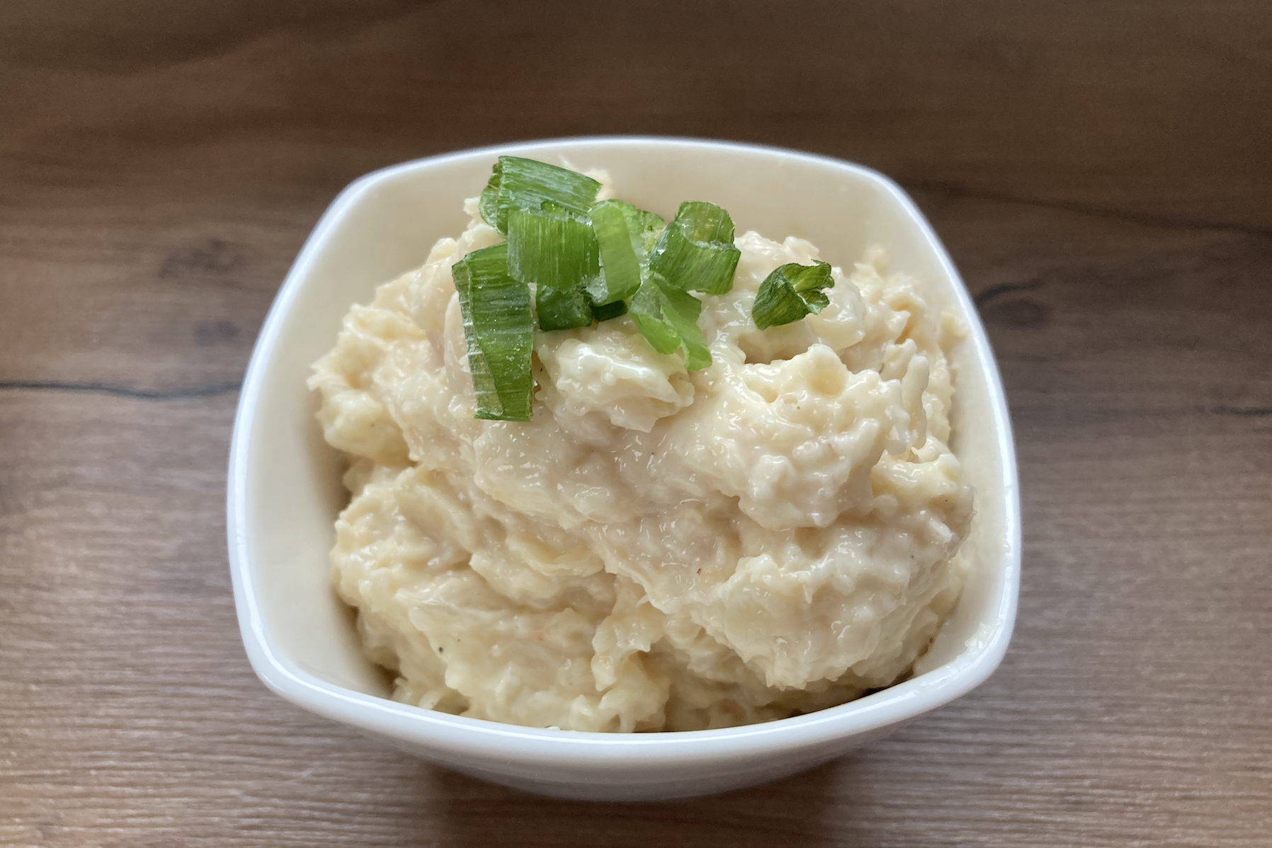 Alleen selderij, Karicka en 1 teentje knoflook: Ik wou dat ik dit recept eerder had gekend - een heerlijk diner voor het hele gezin!