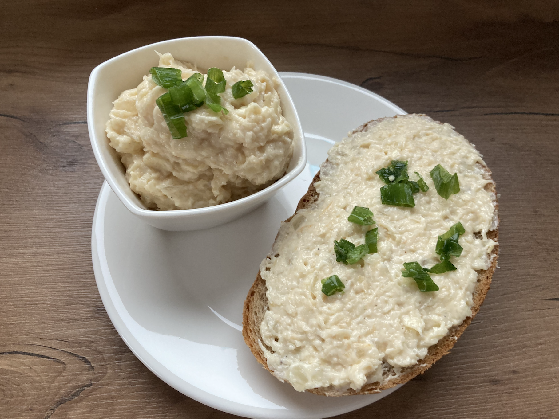 Alleen selderij, Karicka en 1 teentje knoflook: Ik wou dat ik dit recept eerder had gekend - een heerlijk diner voor het hele gezin!