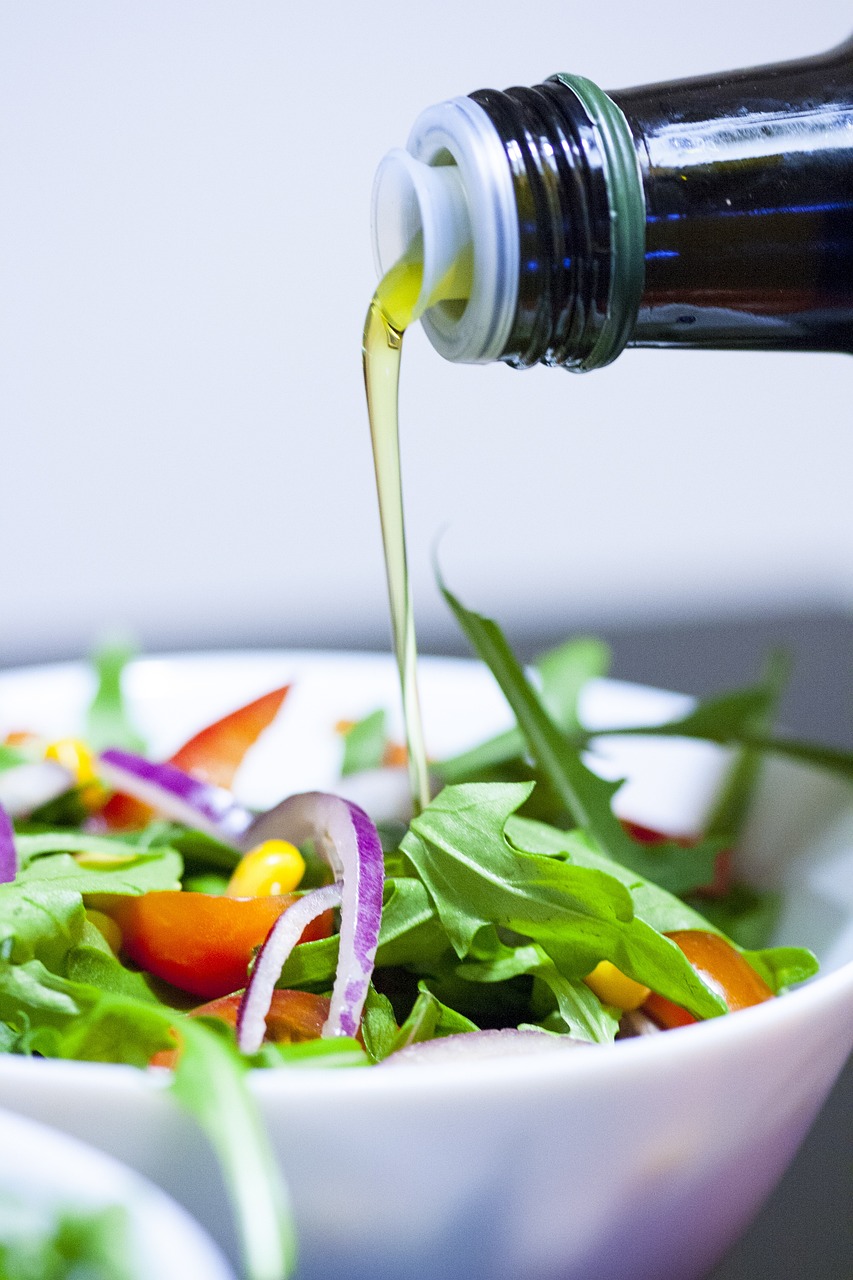 Rijke wortelsalade met ei: Een dosis gezondheid en het perfecte dieetdiner - het is zo lekker dat ik het ook op broodjes smeer!