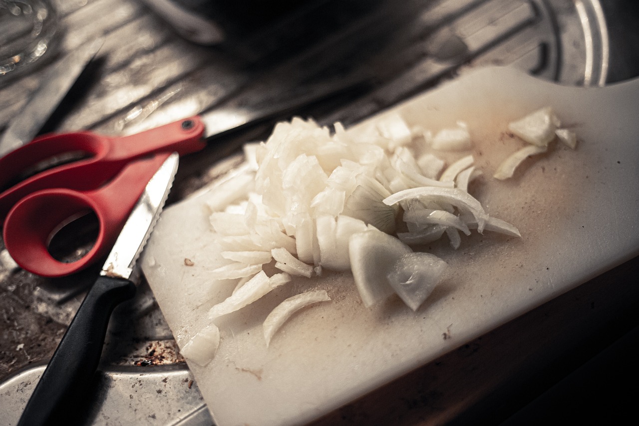 De delicatesse "KATOV ŠŠAH" zal je versteld doen staan: hemels lekker vlees met aardappelpannenkoekjes!