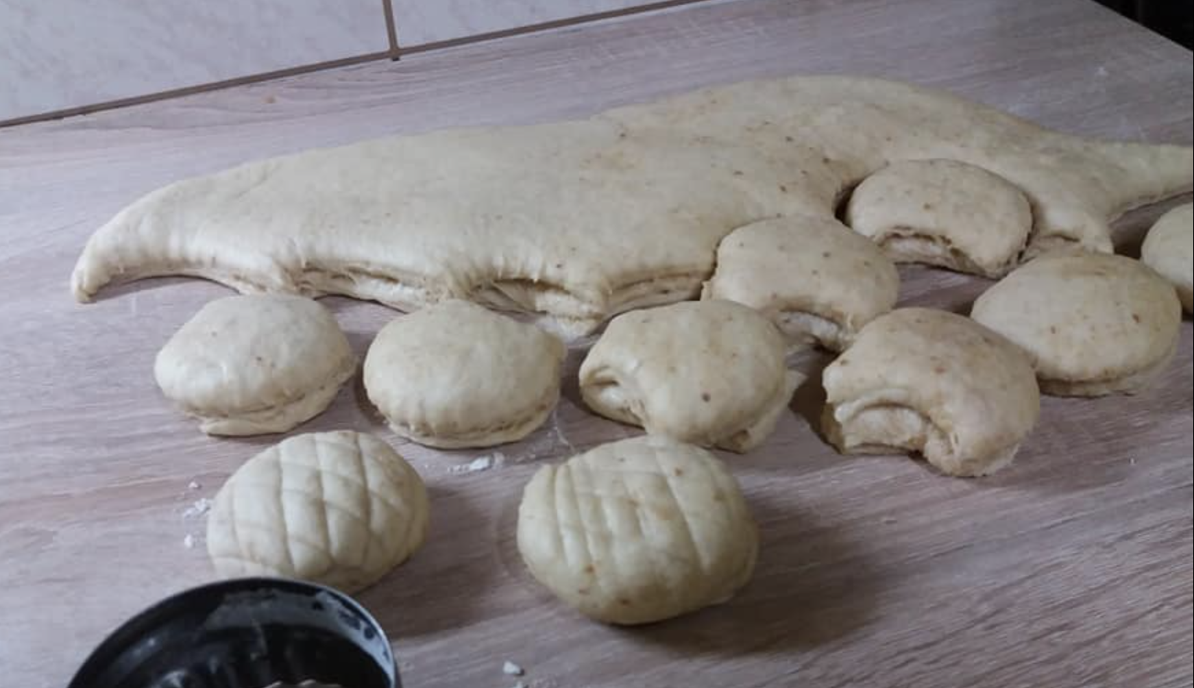 Bak de lekkerste zelfgemaakte pagáče: Een verzameling van 23 toprecepten die je zelfs om middernacht kunt bereiden - fantastische smaak en geuren door de hele keuken!