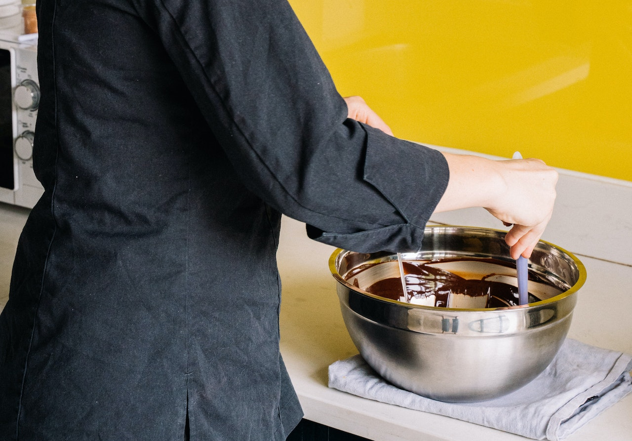 Herinner je je de smaak van dit eten nog uit de tijd van het socialisme? Als kind aten we het zo uit de verpakking!