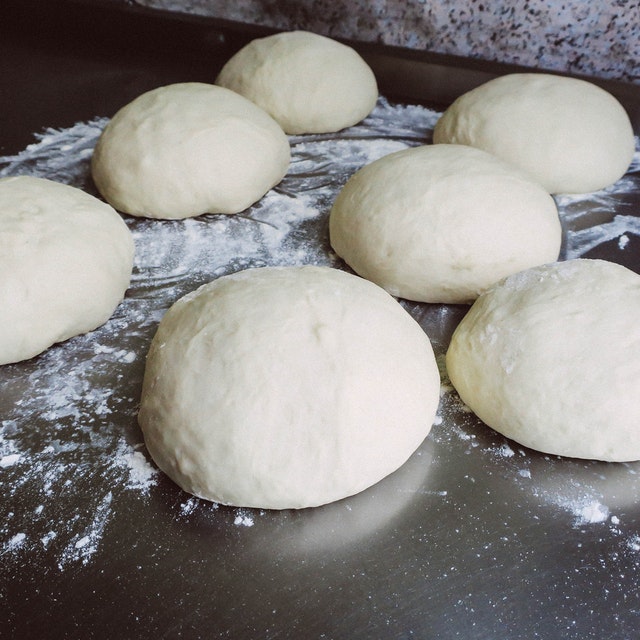 FAKE BREAD in 10 minuten - Geen oven: dit is de lekkerste vervanging voor gebakken goederen die ik ooit heb gegeten!