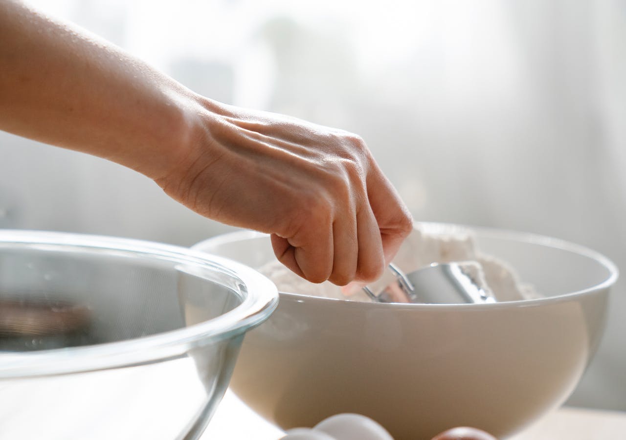 Bananencake met vanillecrème: noteer dit RECIPE - de grootste bananenlekkernij die je ooit hebt geproefd!