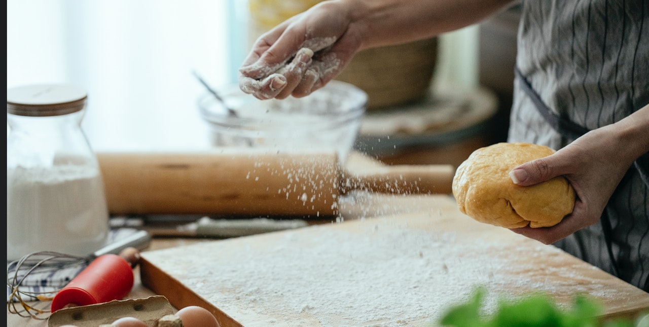 Ik heb in 50 jaar niet beter geproefd: Het geheim van perfecte donuts volgens de oude KEUKEN - zacht, luchtig en niet gedrenkt in olie!