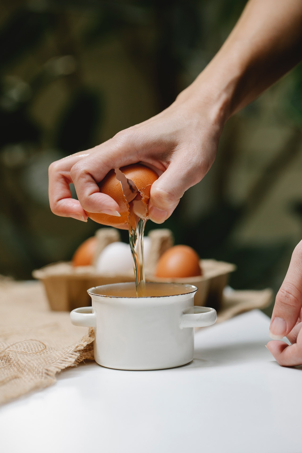 Janka's SNELLE pannenkoeken met zure room: Zelfs oudere gebakjes zijn zo op en iedereen vraagt ​​nu al om meer!