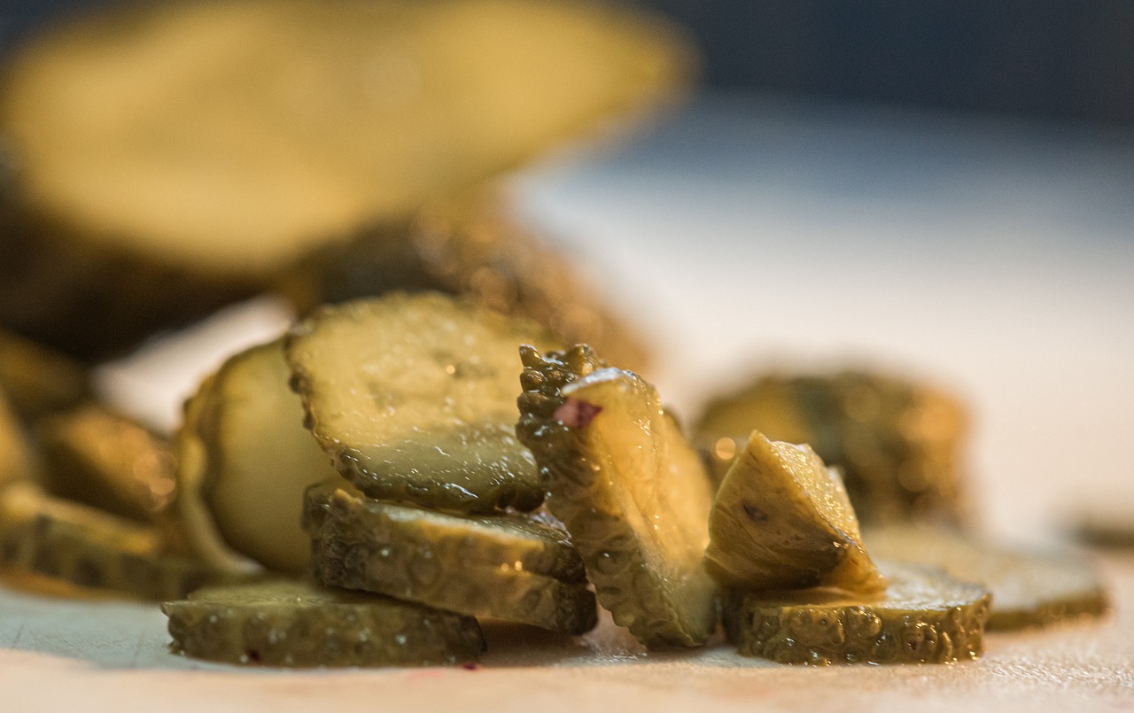 De delicatesse "KATOV ŠŠAH" zal je versteld doen staan: hemels lekker vlees met aardappelpannenkoekjes!