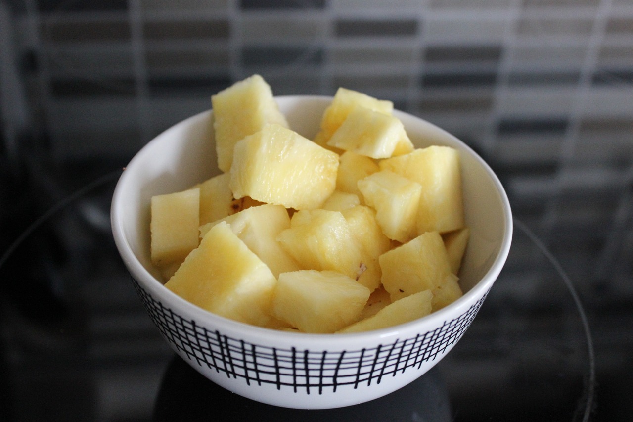 Beroemde salade "RICHARD", waarvan je niet zult aankomen en waarvan de ingrediënten je gezondheid en je figuur zullen verbeteren!