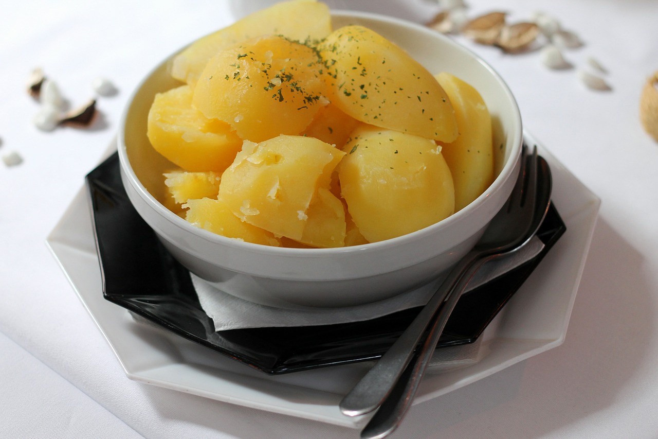 Sappige vleesrolletjes gevuld met kaas: de beste ovenlunch voor het hele gezin!