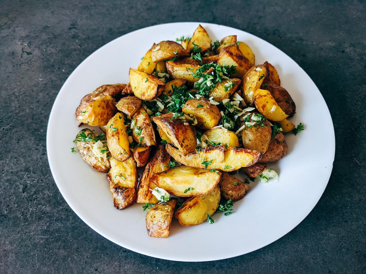 Daarom hebben professionele koks altijd perfecte BAKED EARTHS: leg ze op zo'n bakplaat en ze smaken alsof ze uit een chic restaurant komen!