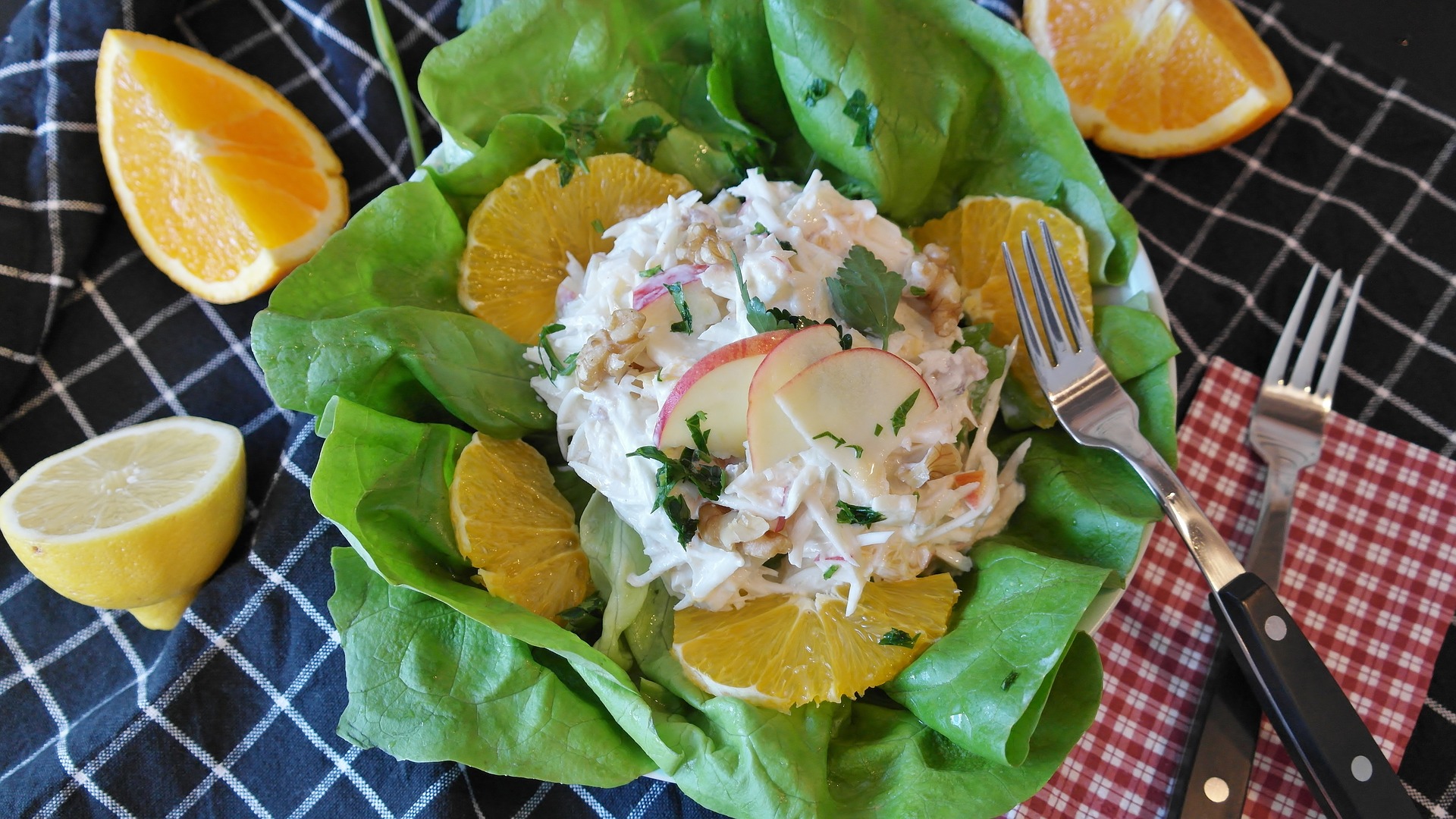 Vergeet dure afslankmedicijnen, gewone kool is een wonder: 15 toprecepten voor heerlijke salades die je figuur en je gezondheid zullen verbeteren!