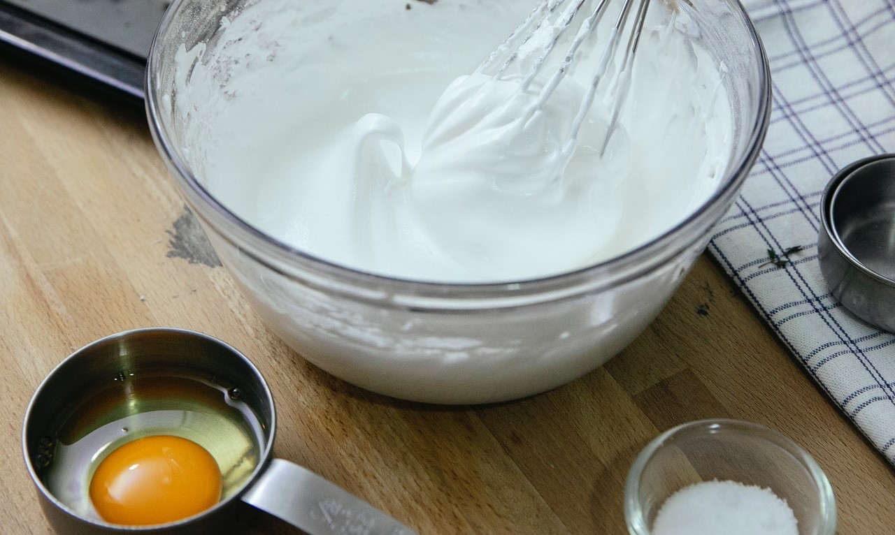 De truc om in 10 minuten een heerlijke dumpling te bereiden: ZONDER ZORGEN, niet te onderscheiden van een gestoomde knoedel!