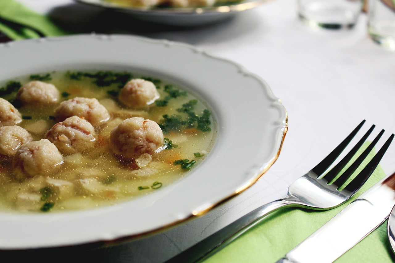 Weet jij waarom de beste koks OCOT aan hun bouillon toevoegen? Een vergeten truc is van groot belang!