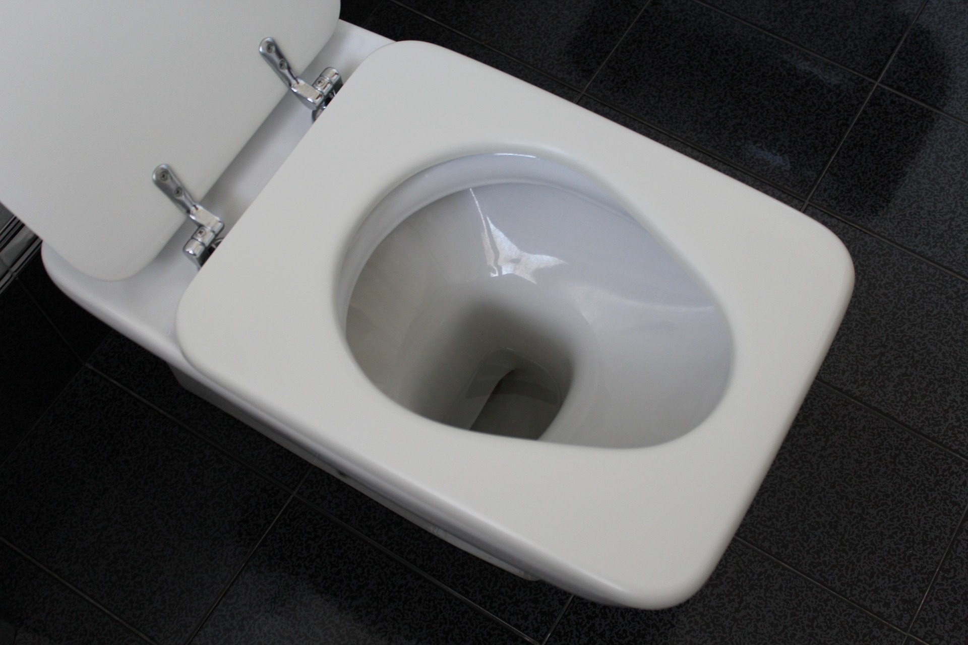 Het toilet doorspoelen en 15 minuten wachten: een zelfgemaakte truc die IEDEREEN zou moeten beheersen!