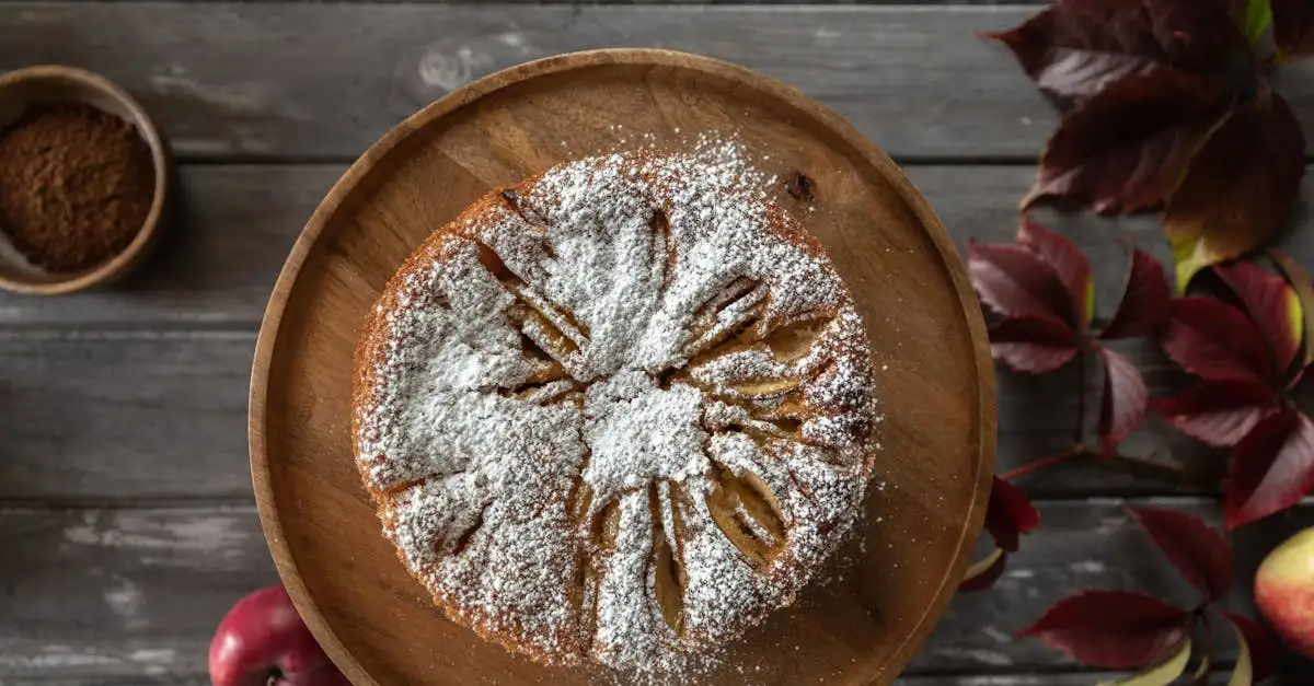 Appel plaatcake recept: Simpel & heerlijk bakken!