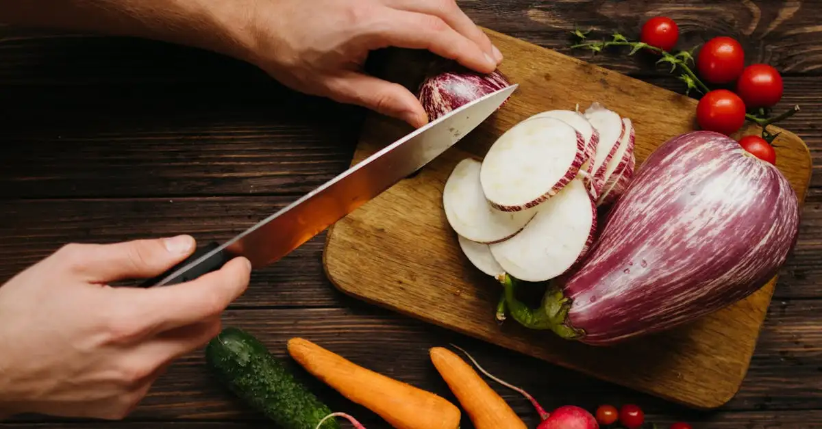 Aubergine & courgette recepten | Makkelijke en snelle ideeën