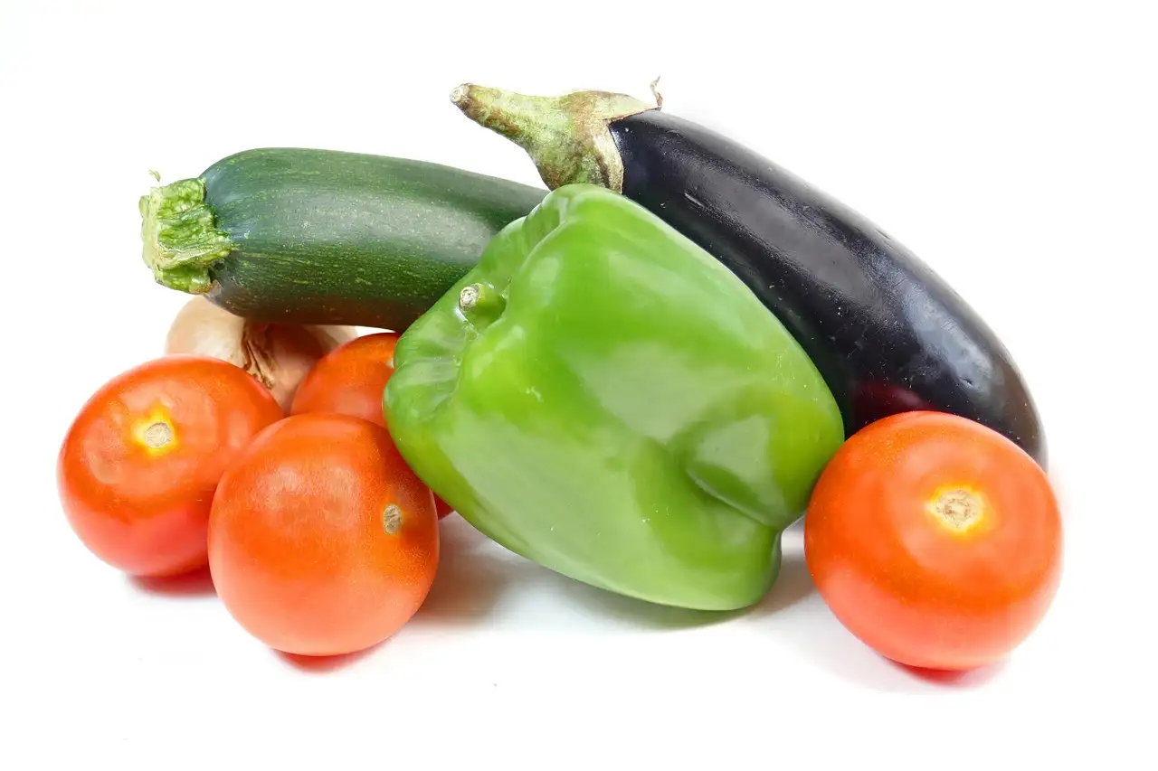 Aubergine & tomaat recept: eenvoudig en smaakvol!