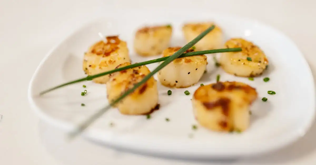 Coquilles recept: Heerlijk voorgerecht maken | [Jaar]