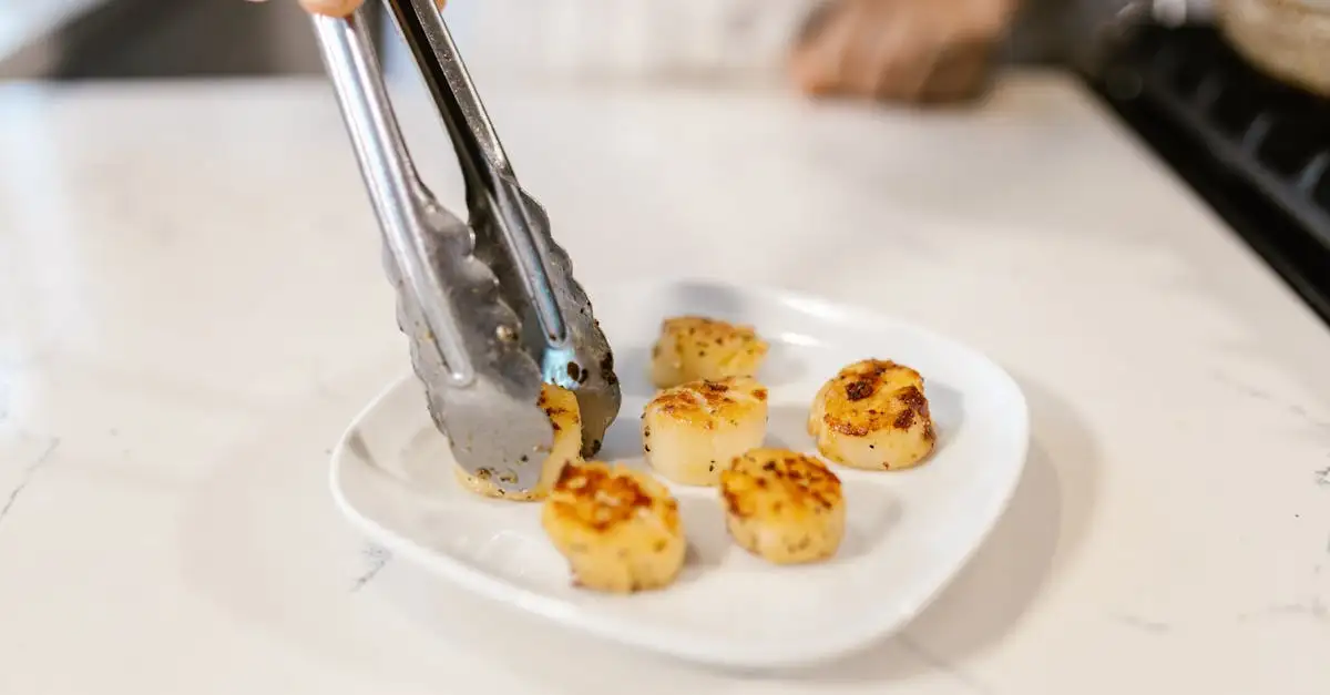 Coquilles recept: Heerlijk voorgerecht maken | [Jaar]