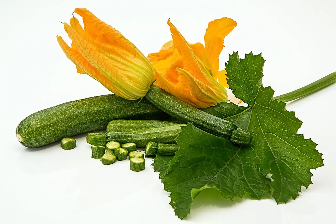 Courgettesoep recept: eenvoudig met aardappel & lekker!