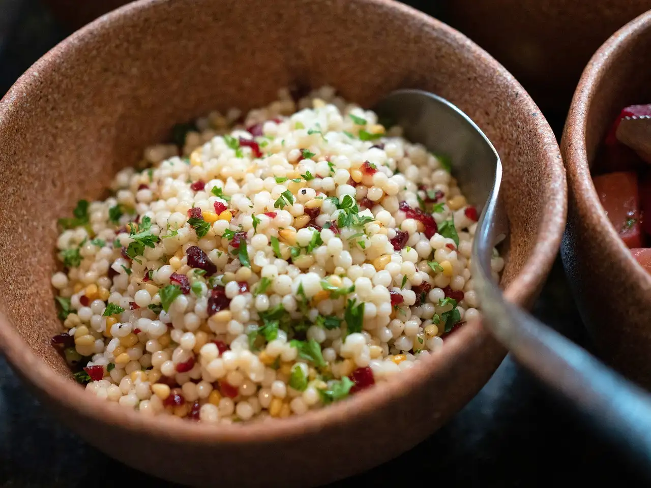 Couscous met Garnalen Recept: Snel & Simpel Klaar!