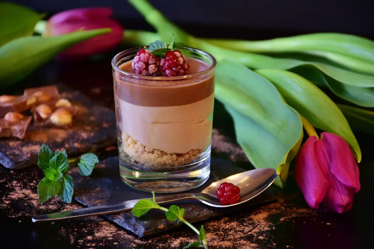 Eigeel en suiker recept: Simpel & heerlijk dessert!