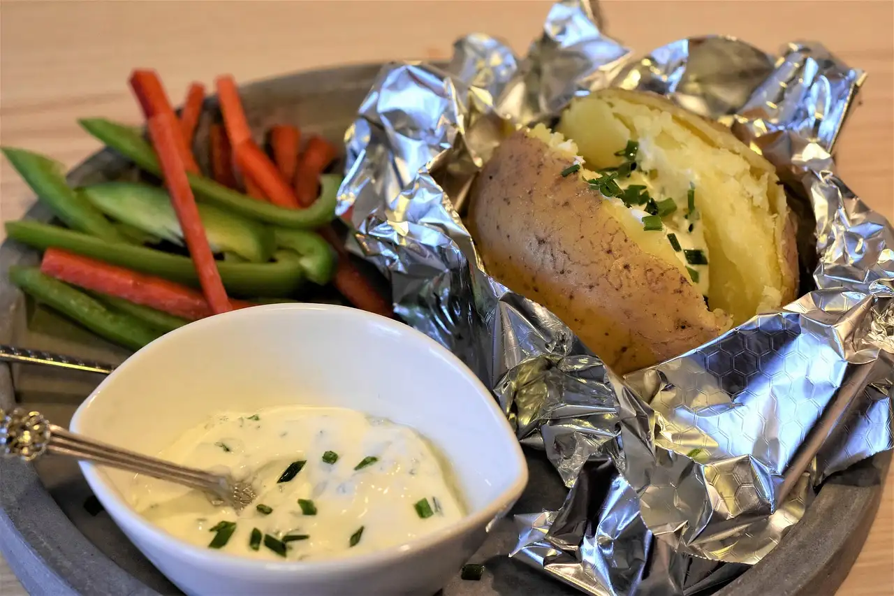 Gepofte aardappel recepten: Simpel & lekker!