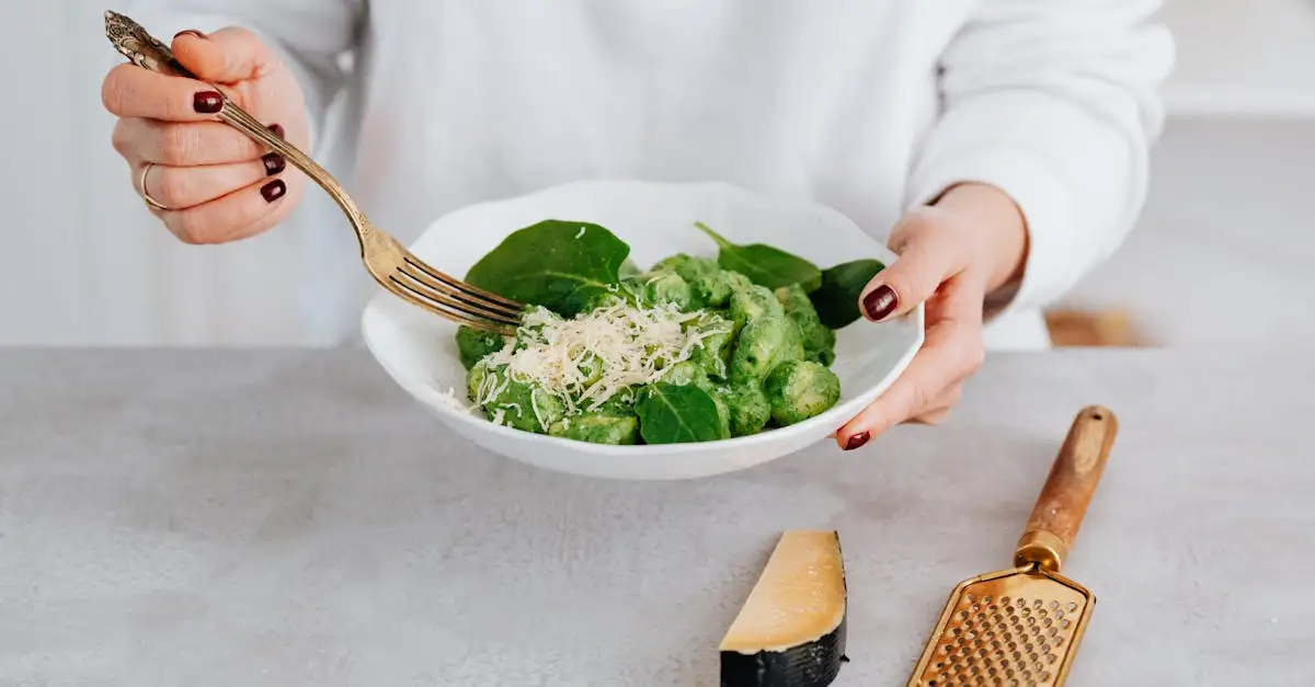 Gnocchi pesto recept: Snel & simpel op tafel!