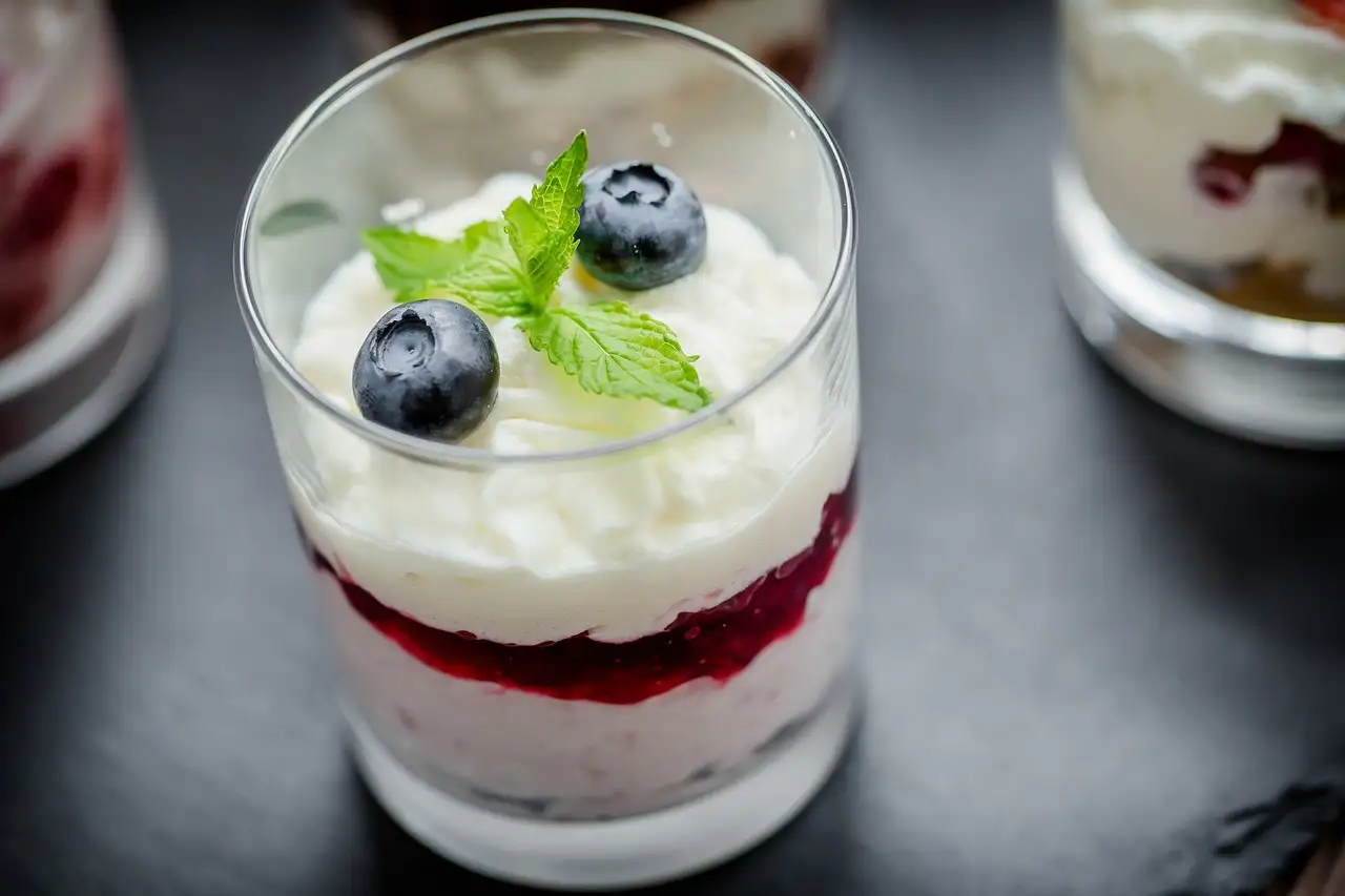 Hartig recept met slagroom: verrassend & smaakvol!