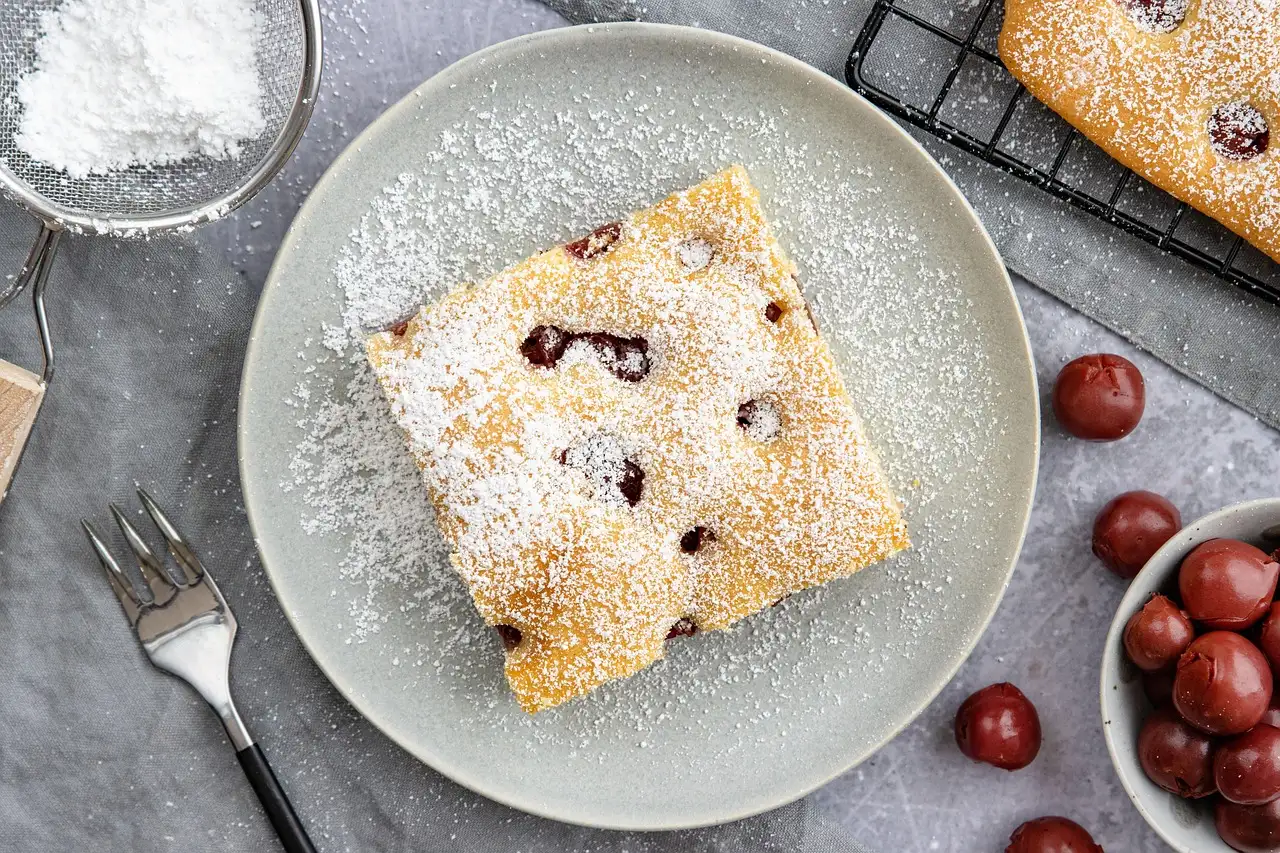 Hartige taart met filodeeg recept | Makkelijk & Heerlijk