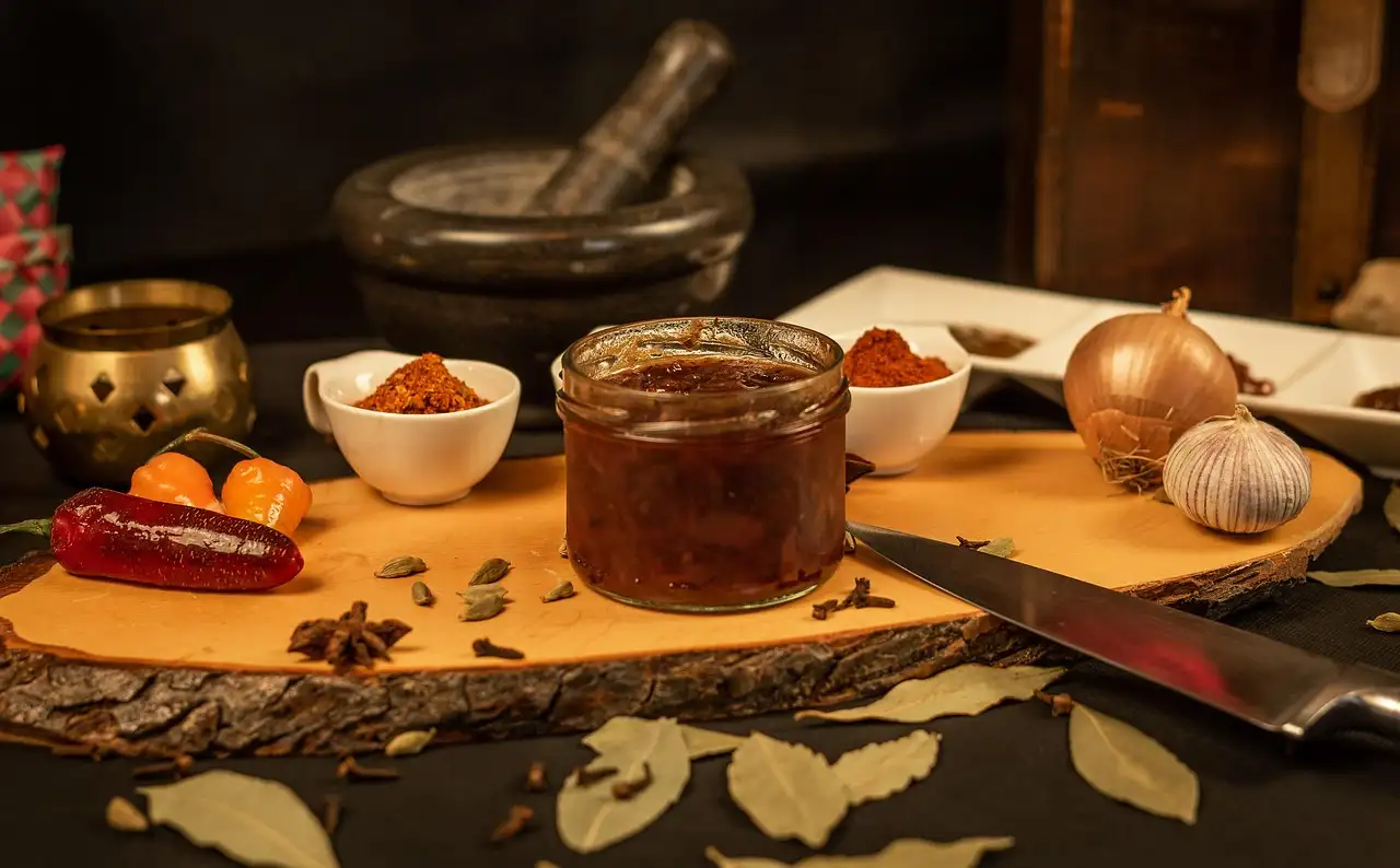 Heerlijke recepten met chutney | Makkelijk & Snel!