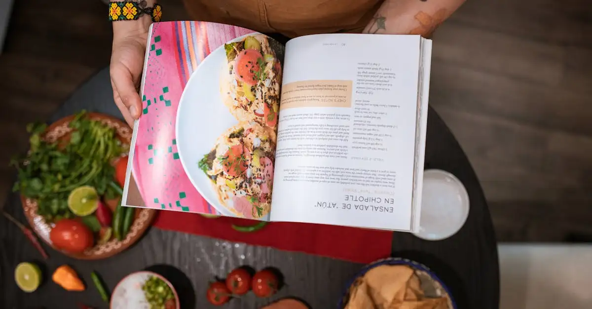 Heerlijke recepten met tomaten | Makkelijk & snel koken