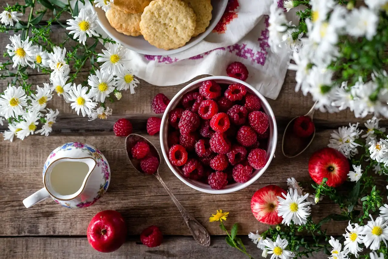 Hindefilet recept: met peren & veenbessen | Smullen!