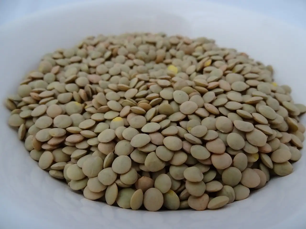 Linzen & kikkererwten recept: eenvoudig en voedzaam!