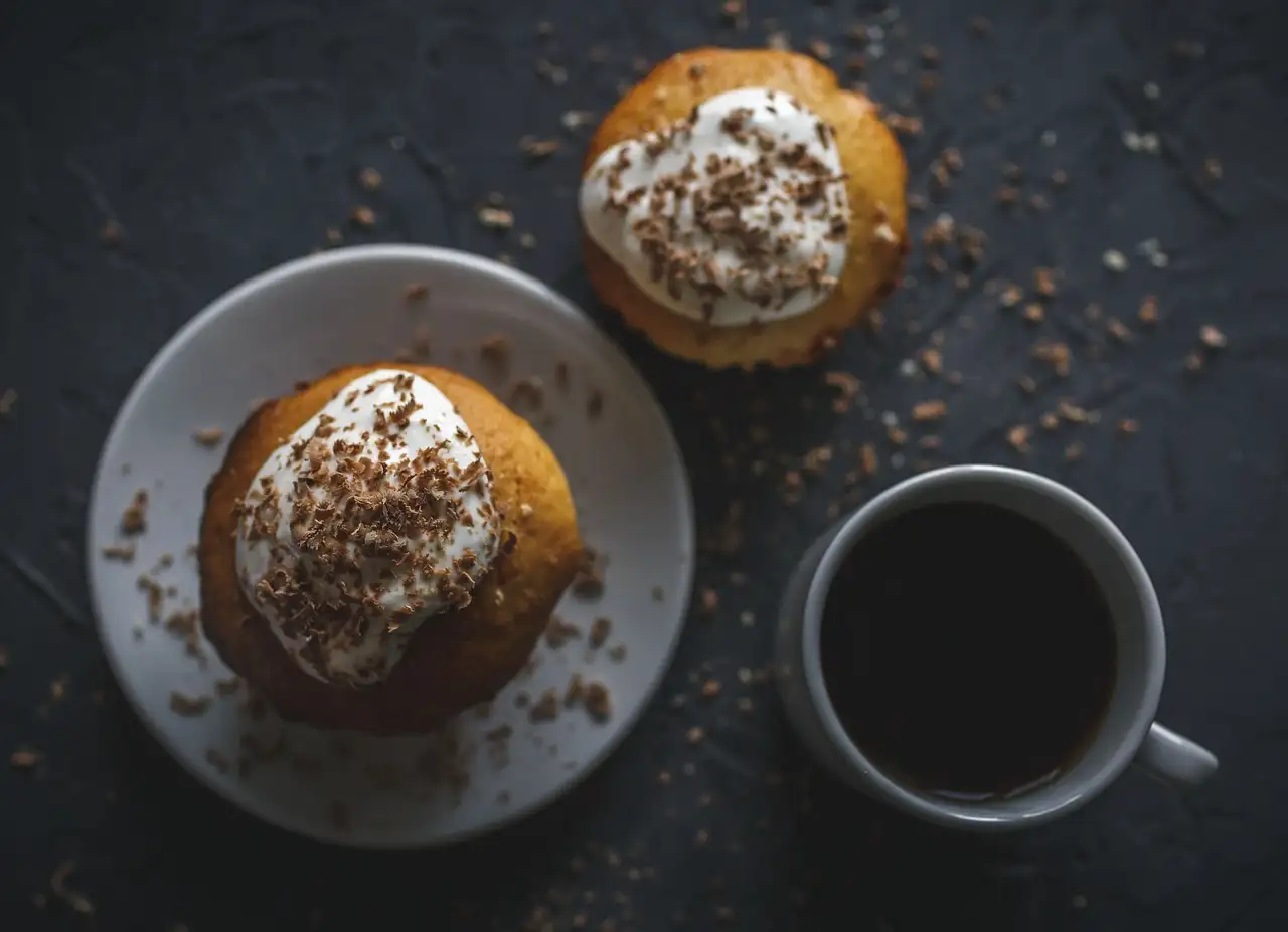 Monchou taart recept: Heerlijke taart met slagroom!