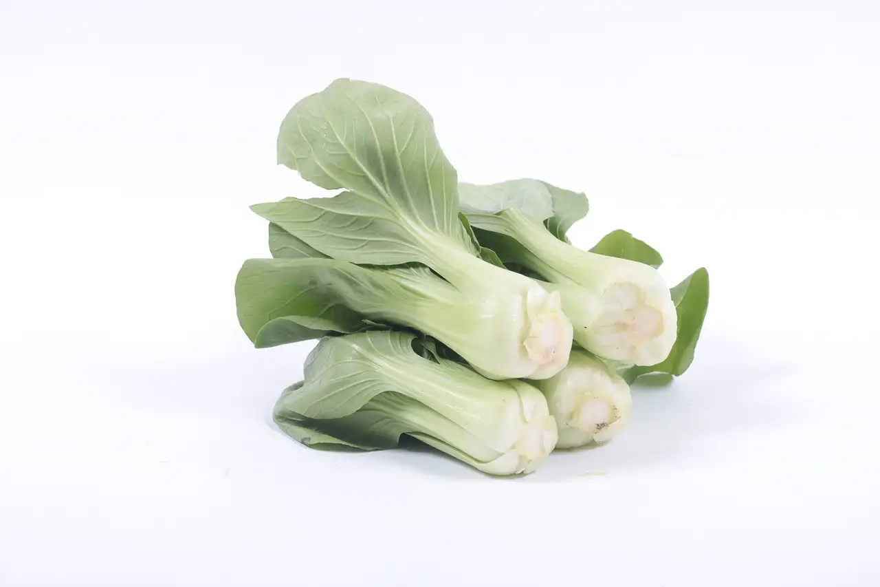 Paksoi met aardappelen recept: Snel, makkelijk & heerlijk!