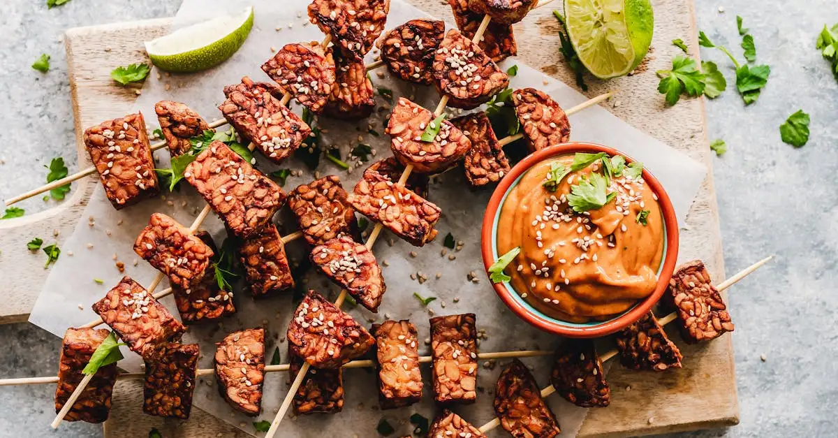 Pindasaus recept: heerlijk met kokosmelk | Makkelijk zelf maken