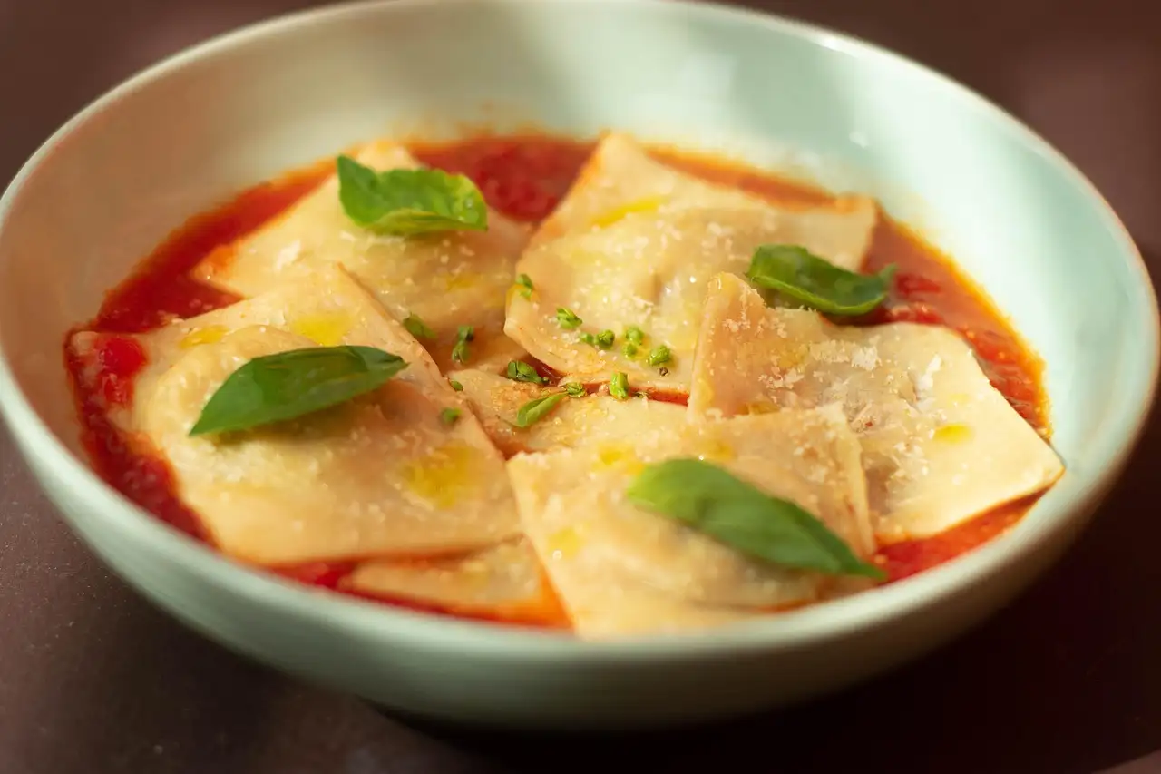 Ravioli Spinazie Recept: Snel & Simpel op Tafel!