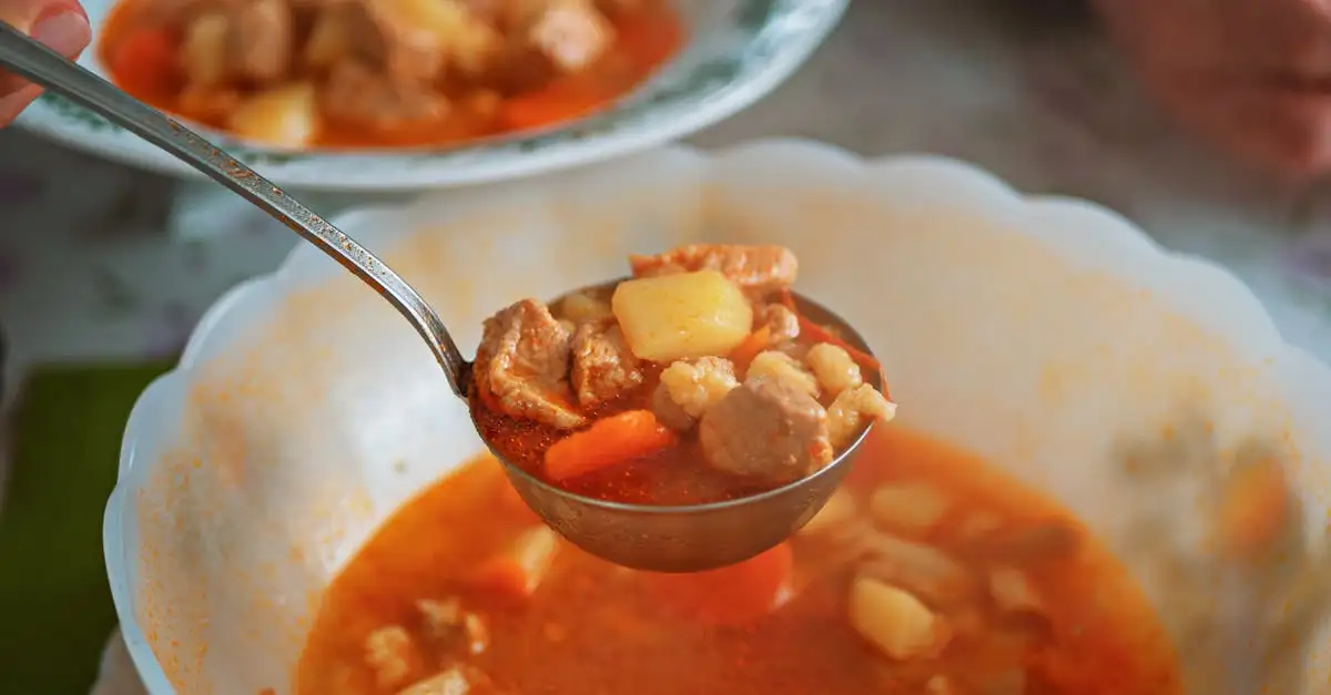Recept: Heerlijke wortel en aardappel gerechten!